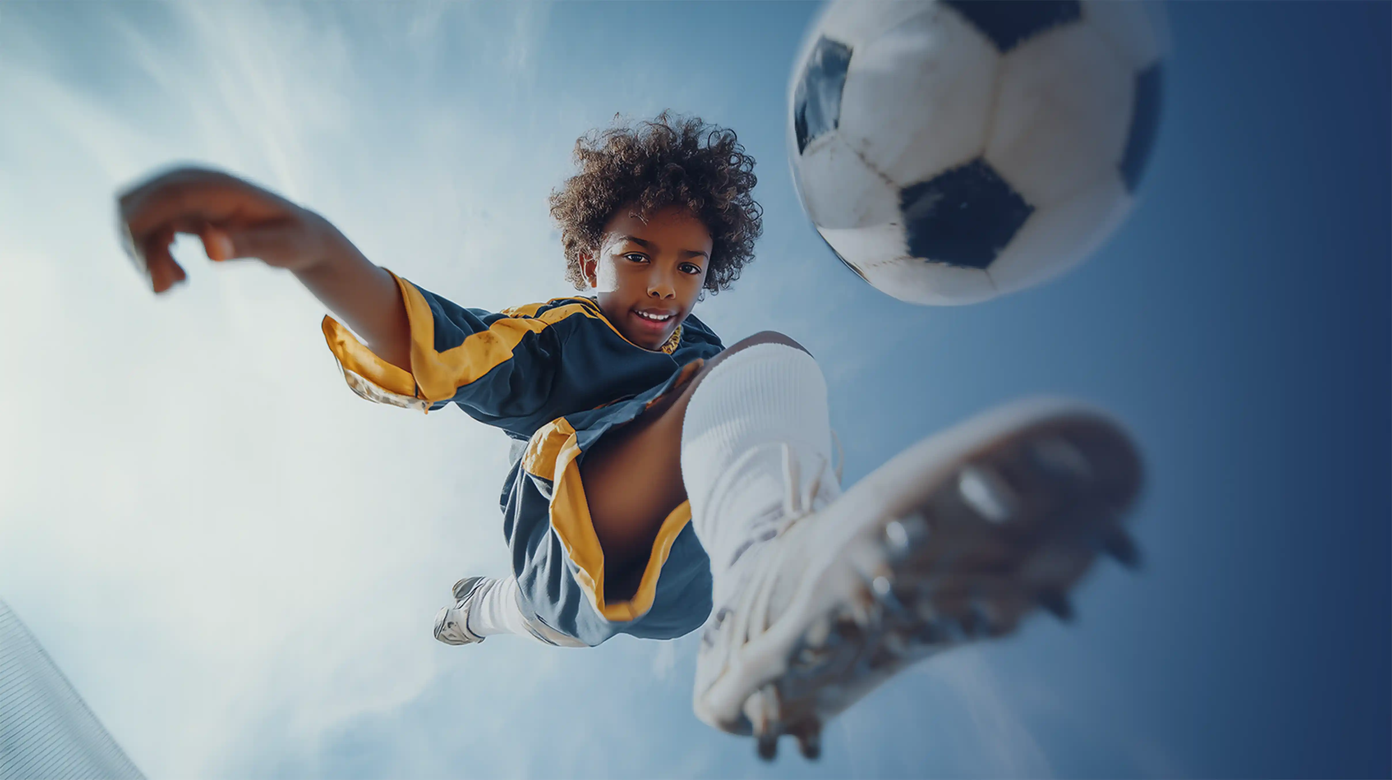 3v3 Festival Fun Day