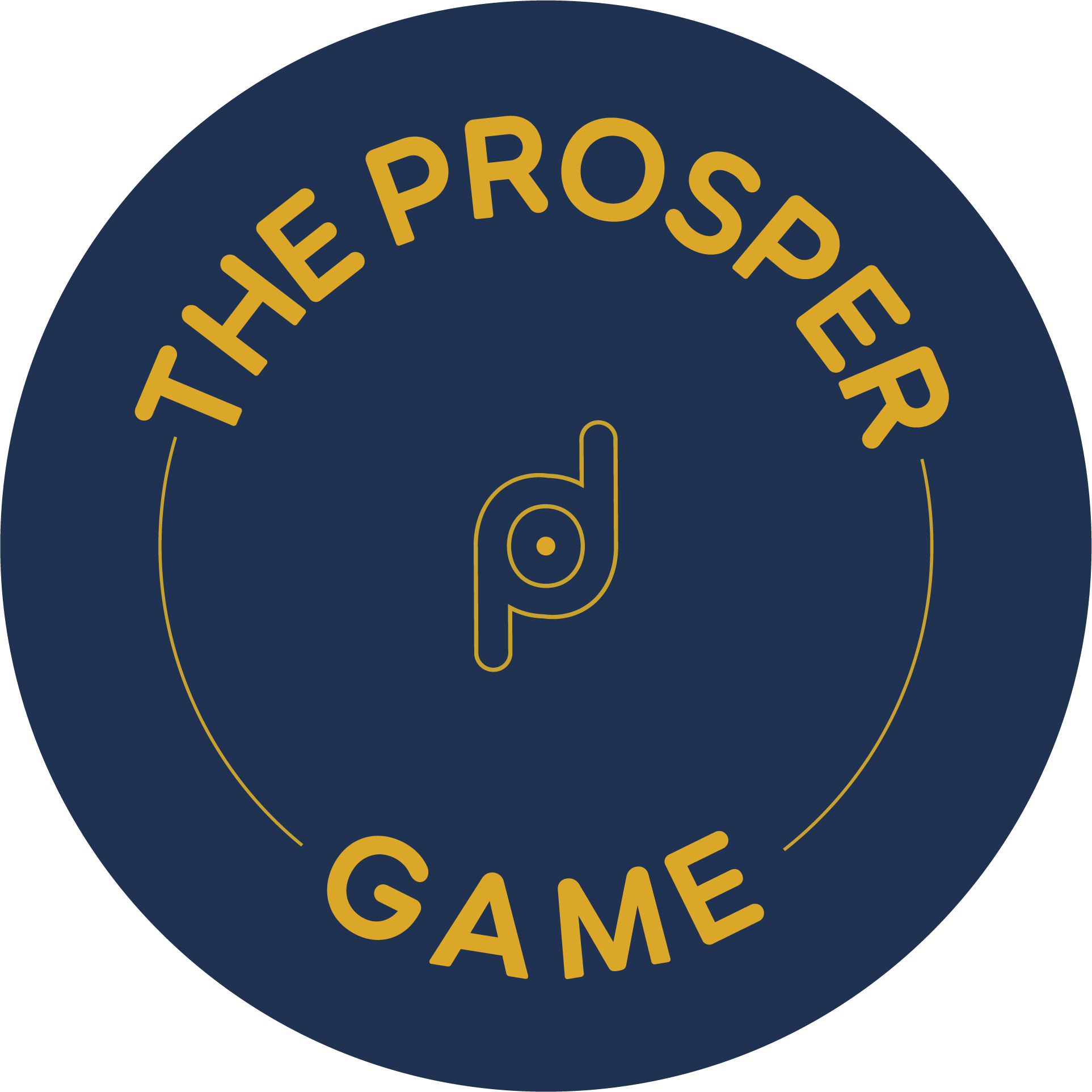 Prosper Dome Logo